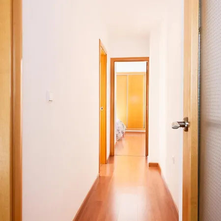 Apartment Cerca Del Mar Y Aeropuerto