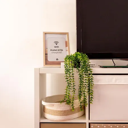 Cerca Del Mar Y Aeropuerto Apartman